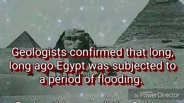Riddles of the Sphinx-An Introduction to Egyptian Mysteries HD 720p смотреть онлайн