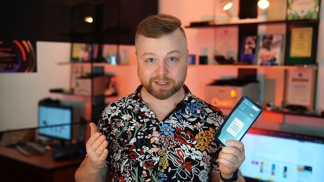 Poco M4 Pro 4G НАРОДНЫЙ СМАРТФОН [Честный Обзор] смотреть онлайн