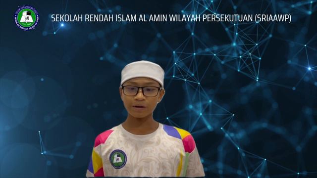 DRONE EDU CHALLENGE 2023: KUMPULAN ULTRAS SRIAAWP (AL AMIN WP) смотреть онлайн