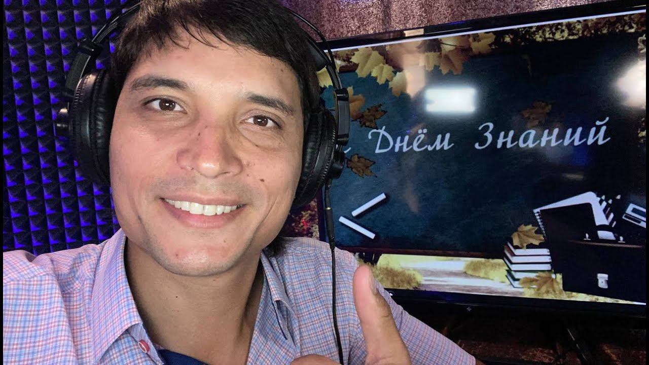 Первоклашке. Какая же красивая песня! смотреть онлайн