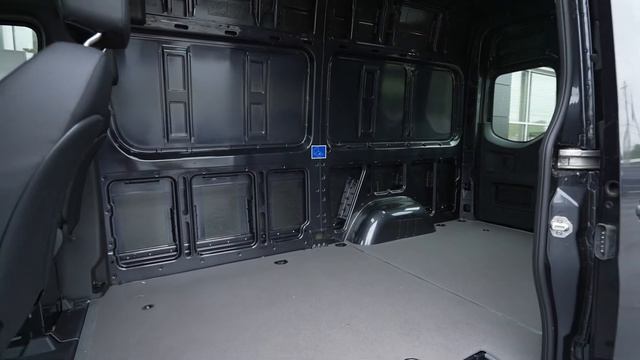2021 Sprinter 144 Gas смотреть онлайн