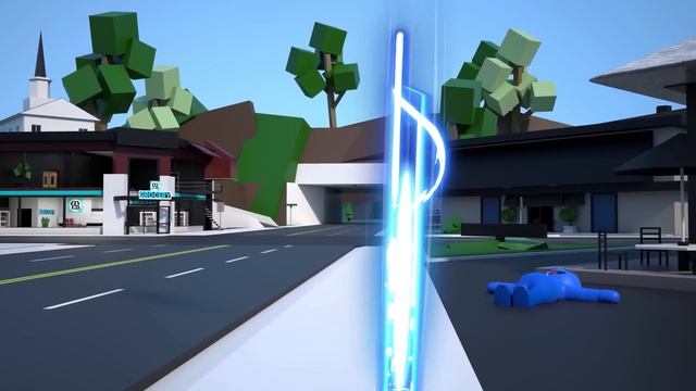 ROBLOX HULK TRANSFORMATION VS SIREN HEAD - ROBLOX Brookhaven ?RP - Sad Story смотреть онлайн