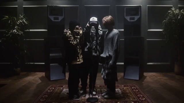 NKEEEI x UNIQЕ x ARTEM SHILOVETS x SAGARA — ЛИФОН (МИНУС) смотреть онлайн