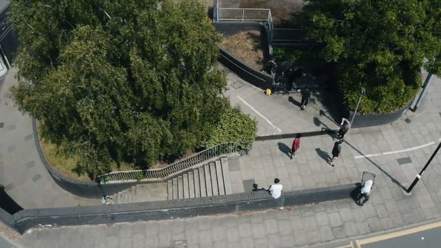 Big front flip gap - Road trip day 3 ?? смотреть онлайн