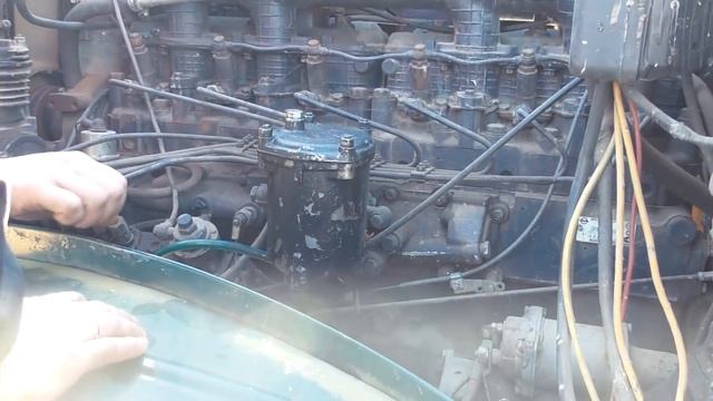 Самый мощный ЗиЛ-157 который мы видели!!! Тестируем мощный советский грузовик! смотреть онлайн