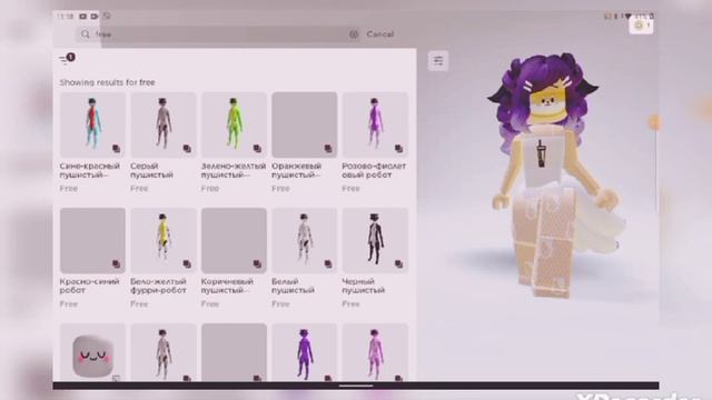 Корблокс бесплатно в Роблокс ???? смотреть онлайн