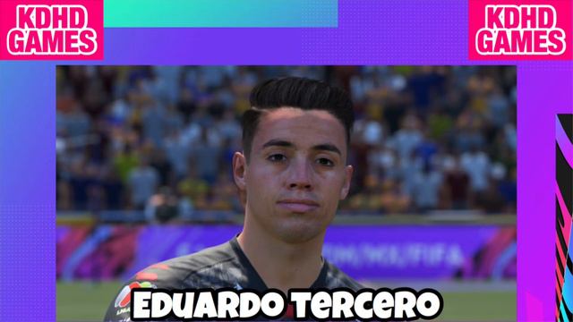 FIFA 21 Title Update 12 | New Real Faces, New Kits, New Boots & Other News смотреть онлайн