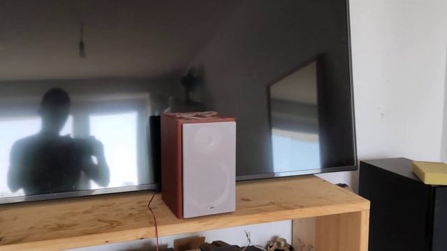 LG LXS-U251 Speaker System смотреть онлайн