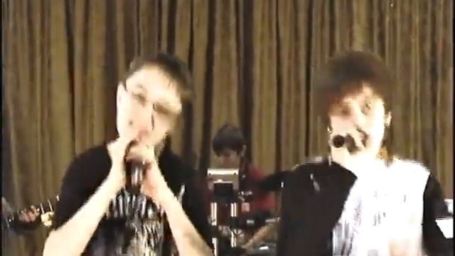 Киндер-Рок - Кто бы что ни говорил! смотреть онлайн