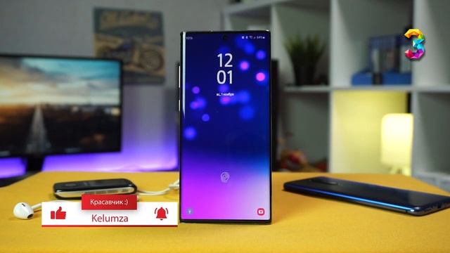 ? ЖИВЫЕ ОБОИ Pixel 5 / MiUI 12 / OxygenOS 11 | ВИДЕО ОБОИ #17 смотреть онлайн