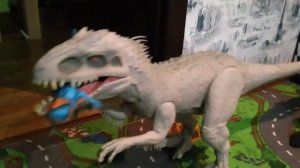 Индоминус Рекс