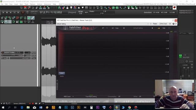 Отключение улучшения звука на ноутбуке смотреть онлайн