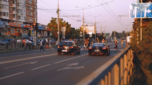 Porsche Cayman в iQauto смотреть онлайн