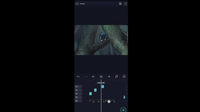 Tutorial Mosaic Effect - AMV Flow Tutorial || Alight Motion Tutorial смотреть онлайн