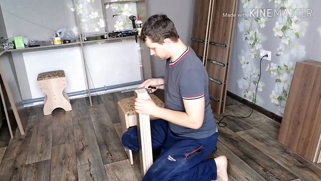 Шкаф купе. Часть 3. Передвижные стеллажи. смотреть онлайн