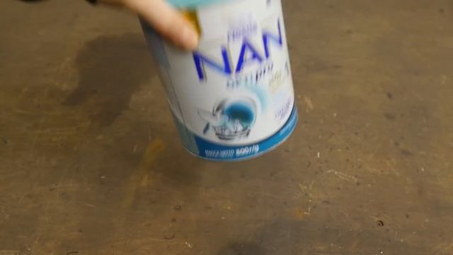 Наконец-то! Достойный аналог Булерьяна из газового баллона! смотреть онлайн