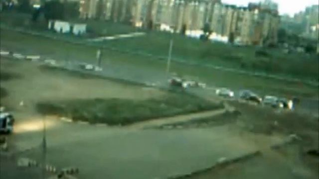 Грозовая Москва смотреть онлайн