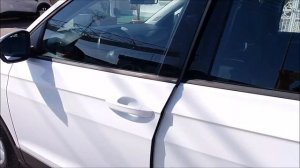 VOLKSWAGEN T CROSS 1 0 TSI AUT  2020