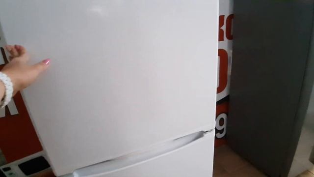 Обзор Холодильник "Indesit" успей купить всего 14800р смотреть онлайн