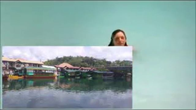 Филиппины Море Берег Река смотреть онлайн