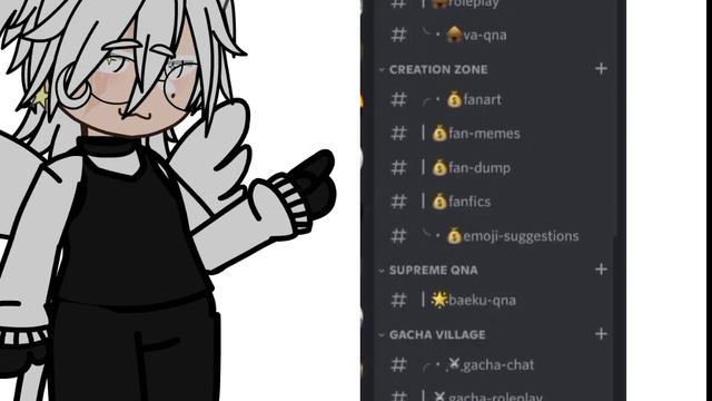 | New Discord Server!! | {p.s you should join} смотреть онлайн