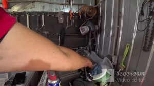 замена задних стоек форд мондео 4