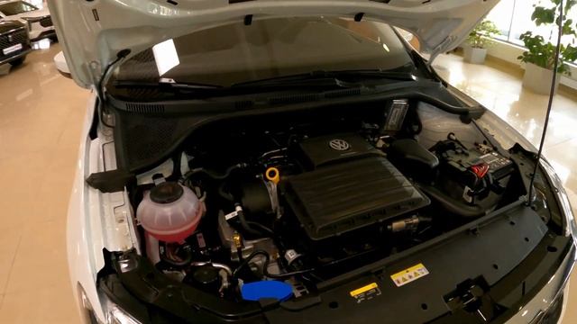 Volkswagen в другой обертке! Jetta VA3, Jetta VS5 смотреть онлайн