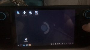 Установка обложек на сторонние игры steam deck