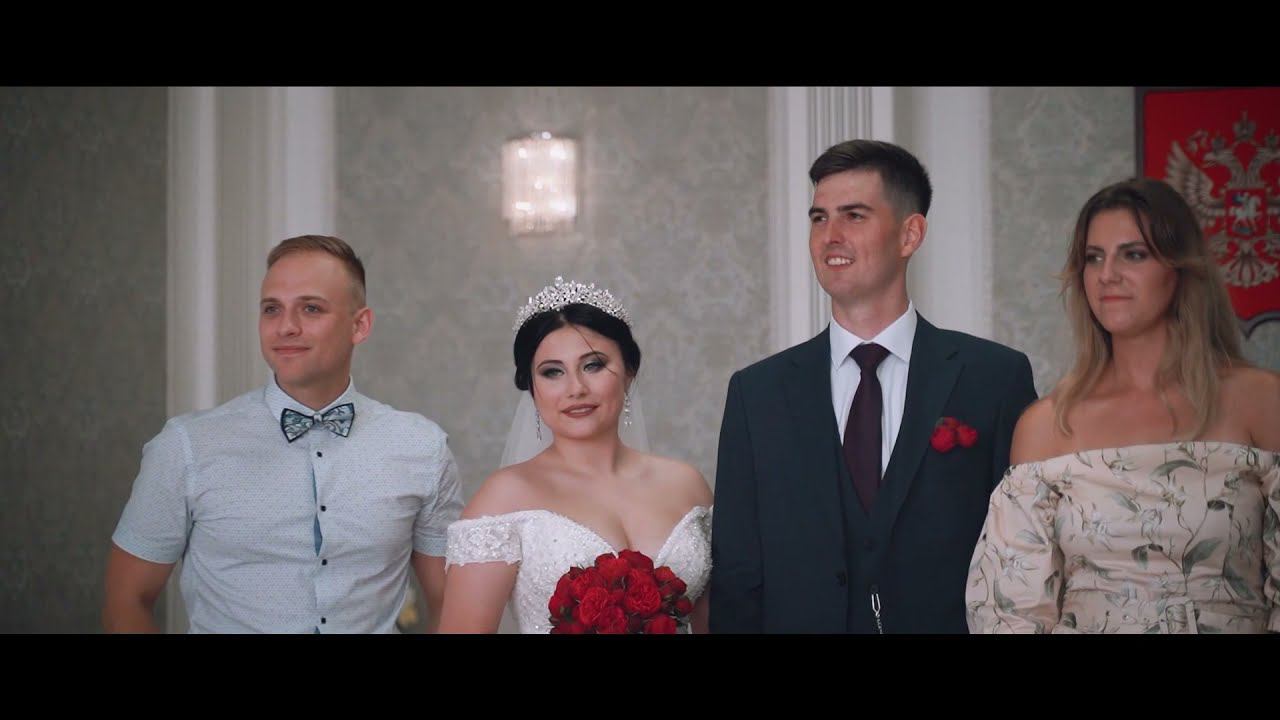 Фильм Свадьба Павла и Анастасии смотреть онлайн
