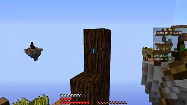 РАЗНЫЕ МИНИ-ИГРЫ НА СЕРВЕРЕ FOX-MC! - Minecraft: Bed Wars, Sky Wars, Build Battle смотреть онлайн