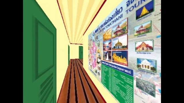 Miniproject OpenGL by pygame смотреть онлайн