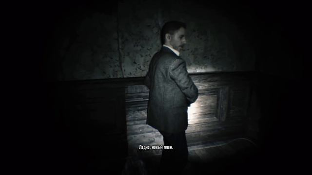 Resident Evil 7 Teaser: НОВЫЙ МОНСТР И ОРУЖИЕ! смотреть онлайн