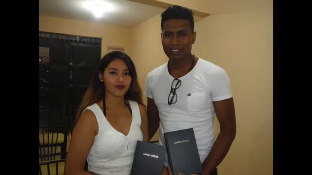 The Reyes Family Missionaries to Arica, Chili смотреть онлайн