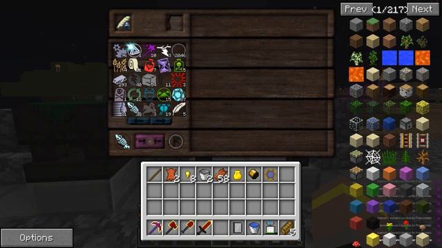 Agrarian Skies - Hardcore Modded Sky Block - Episode 19 - Thaumcraft Questing смотреть онлайн