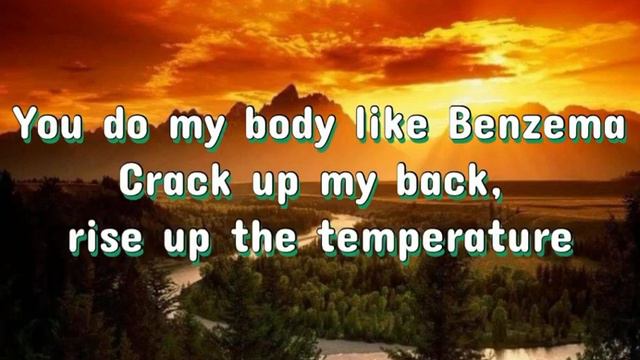 INNA X DHURATA DORA X STEFFLON DON -YUMMY LYRICS смотреть онлайн