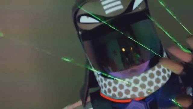 02-01-16 SYSTEMDO @ Мед (Ярославль) / Видео пригласительный /