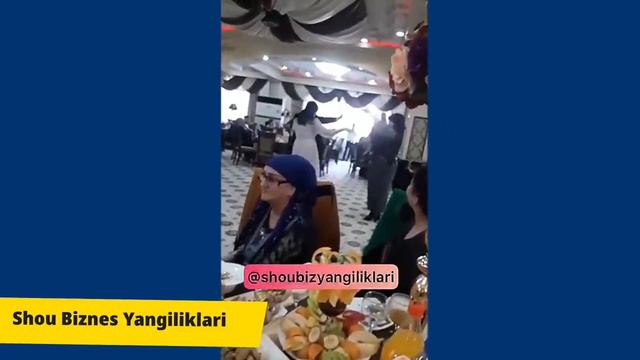 Убайдилла Омон ЁШ Кизга Уйланиб Катта Туй Килди- 73 ЁШДА Карликни Тан Олмади смотреть онлайн