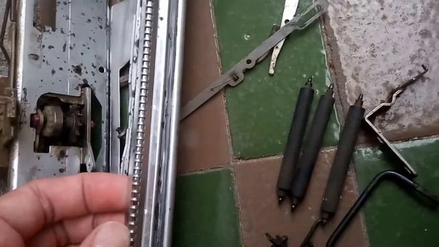 Полезные детали в печатной машинке смотреть онлайн