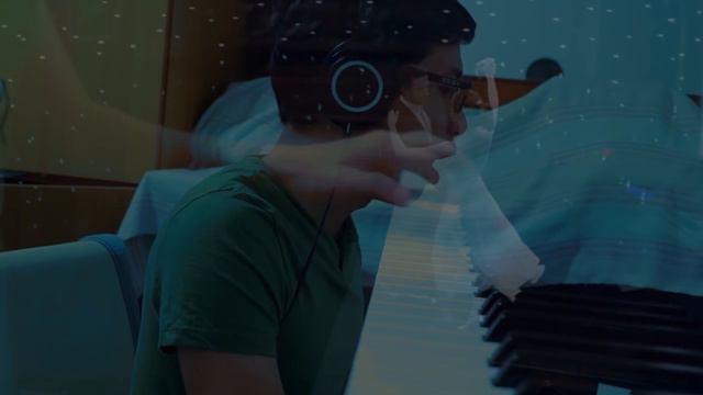 La La Land Mia & Sebastian's piano theme & "City of Stars" cover смотреть онлайн