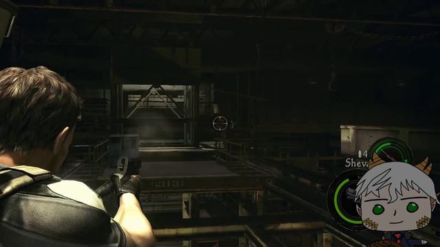 【Noisycamlot】OK TODAY WE WILL END THIS| Resident Evil 5 смотреть онлайн