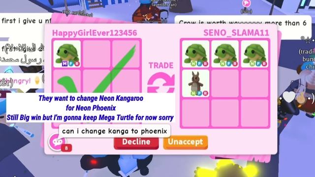 ??Woah! I GOT OUT OF GAME NEON LEGENDARY And AMAZING ADDS JUST FOR RAINBOW MAKER! BIG WIN FOR ARCTI смотреть онлайн