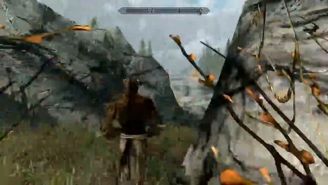 Let's Stream Skyrim: Kittypunch 107 - Punching Quietly After Dark смотреть онлайн