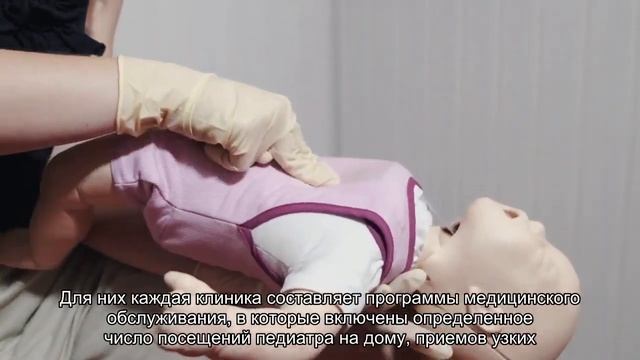 Детская поликлиника: как попасть к хорошему педиатру в Петербурге смотреть онлайн