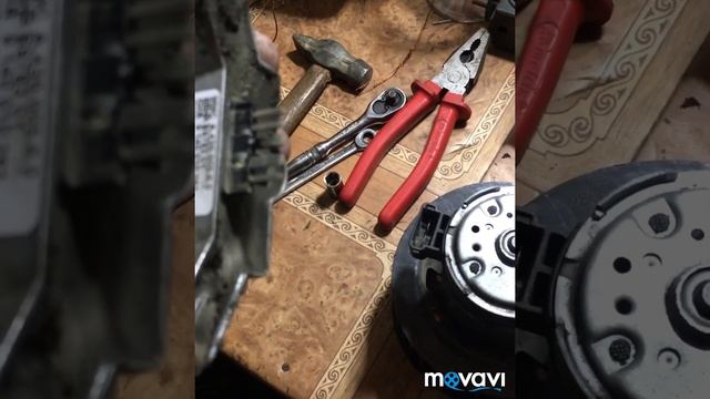 Не работает вентилятор отопителя Peugeot 206 смотреть онлайн