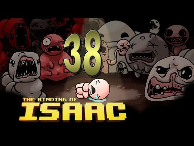 The Binding Of Isaac 38 