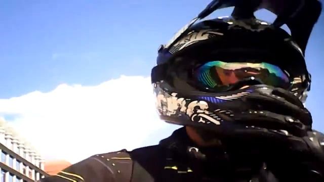 Baltmotors 200 Enduro