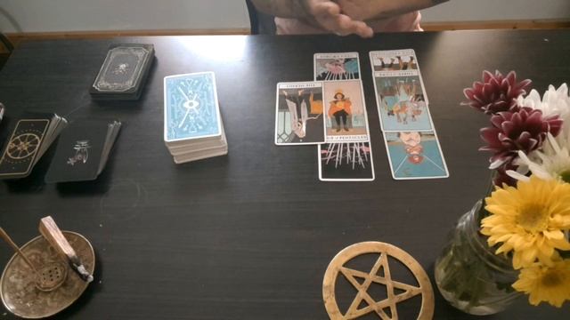 April 2023 All Signs ❤️ Tarot Energy Reading смотреть онлайн
