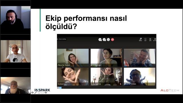 WEBINAR: Evde Çağrı Merkezi Olur mu Paraşüt Çalışma Örneği смотреть онлайн