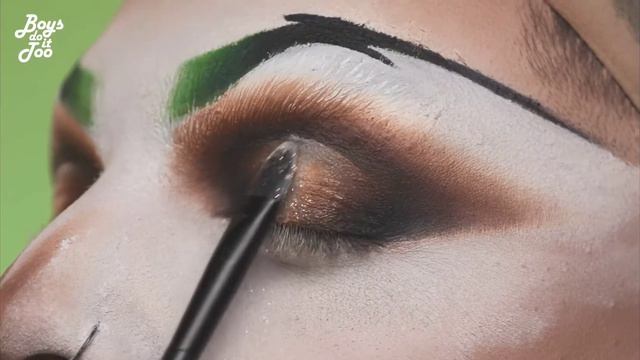 💀🇬🇧 ENGLISH TUTORIAL - PIRATE LOOK🇺🇸💀 смотреть онлайн