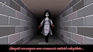 Spooky's House of JumpScares [1000 Doors] RUS song #cover